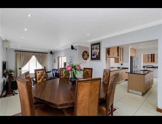 5 BEDROOM PROPERTY TO RENT IN BROADACRES